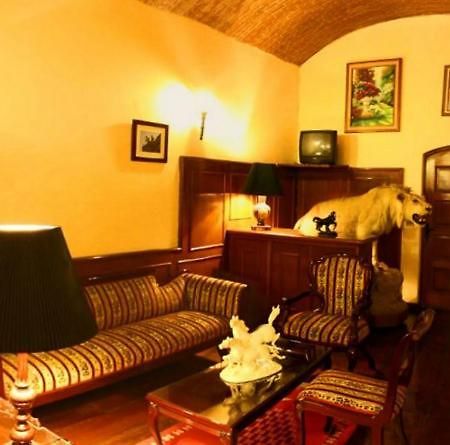 Posada Coatepec Coatepec  Dış mekan fotoğraf