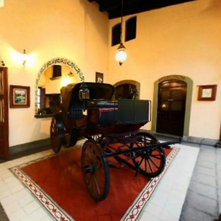 Posada Coatepec Coatepec  Dış mekan fotoğraf