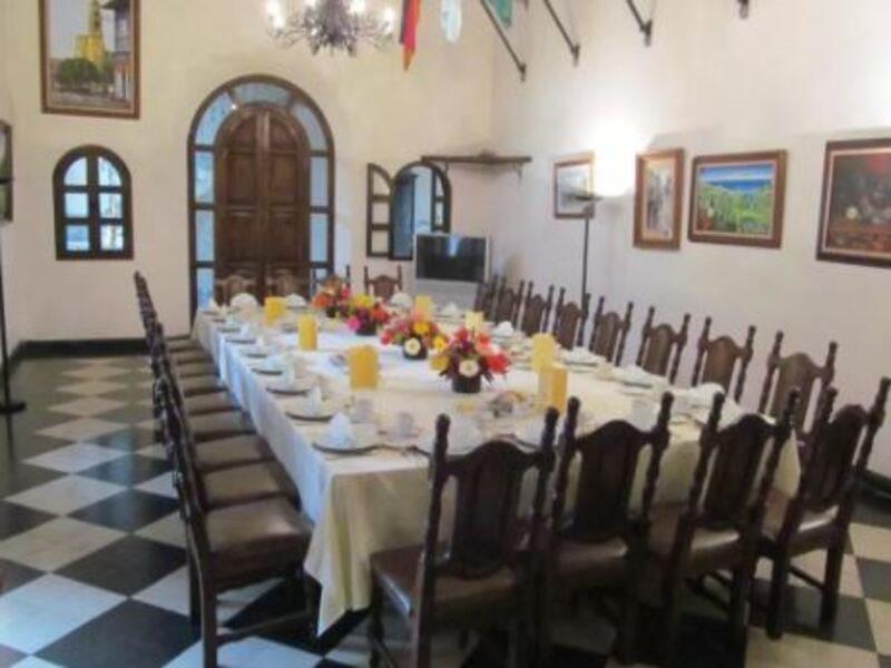 Posada Coatepec Coatepec  Dış mekan fotoğraf