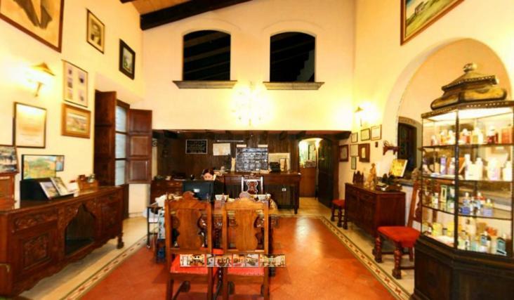 Posada Coatepec Coatepec  Dış mekan fotoğraf