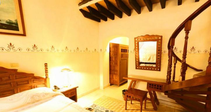 Posada Coatepec Coatepec  Dış mekan fotoğraf