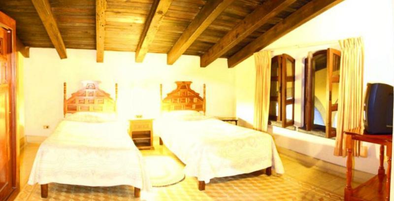 Posada Coatepec Coatepec  Dış mekan fotoğraf