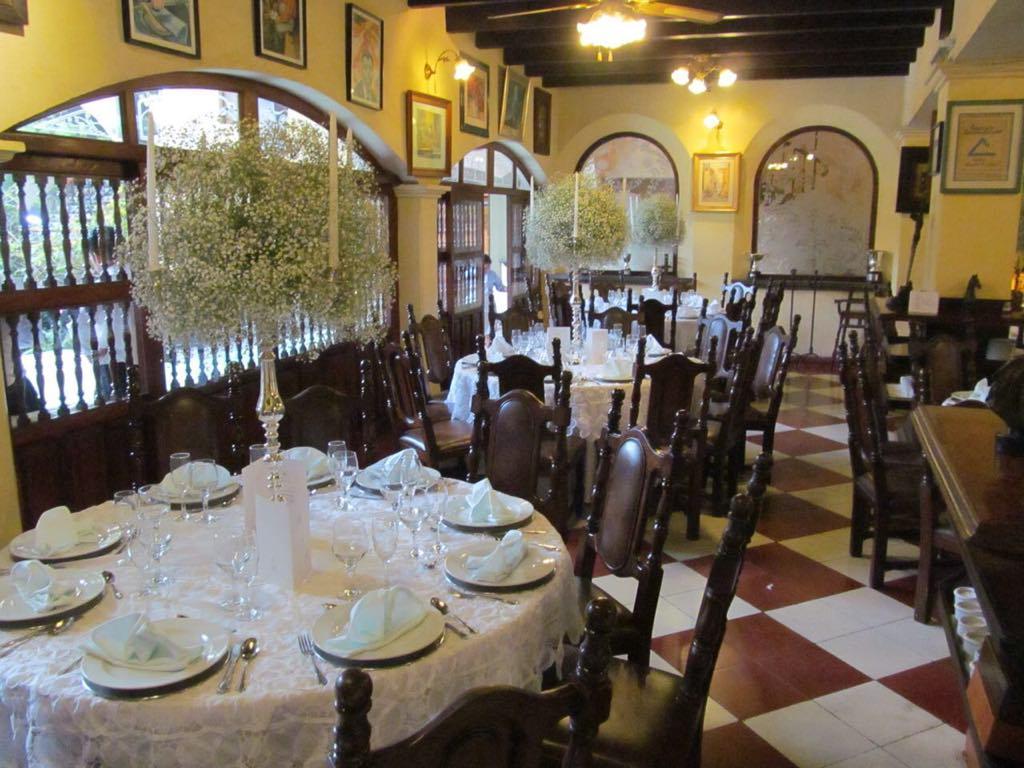 Posada Coatepec Coatepec  Dış mekan fotoğraf