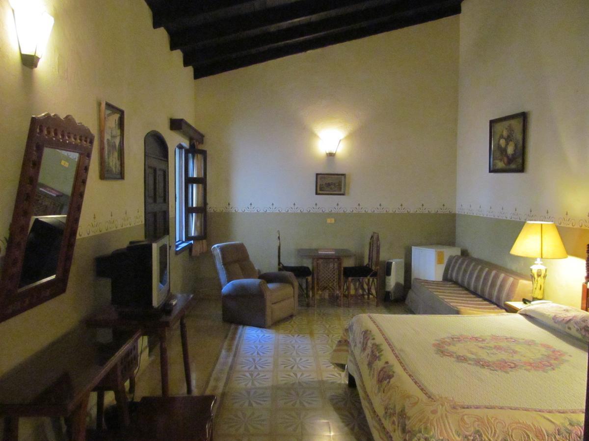 Posada Coatepec Coatepec  Dış mekan fotoğraf