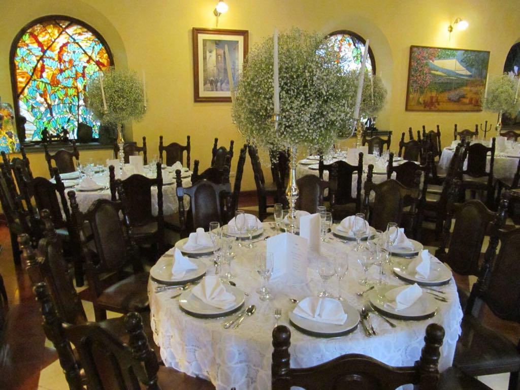 Posada Coatepec Coatepec  Dış mekan fotoğraf