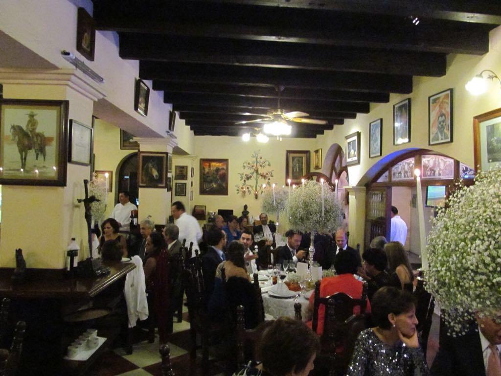 Posada Coatepec Coatepec  Dış mekan fotoğraf