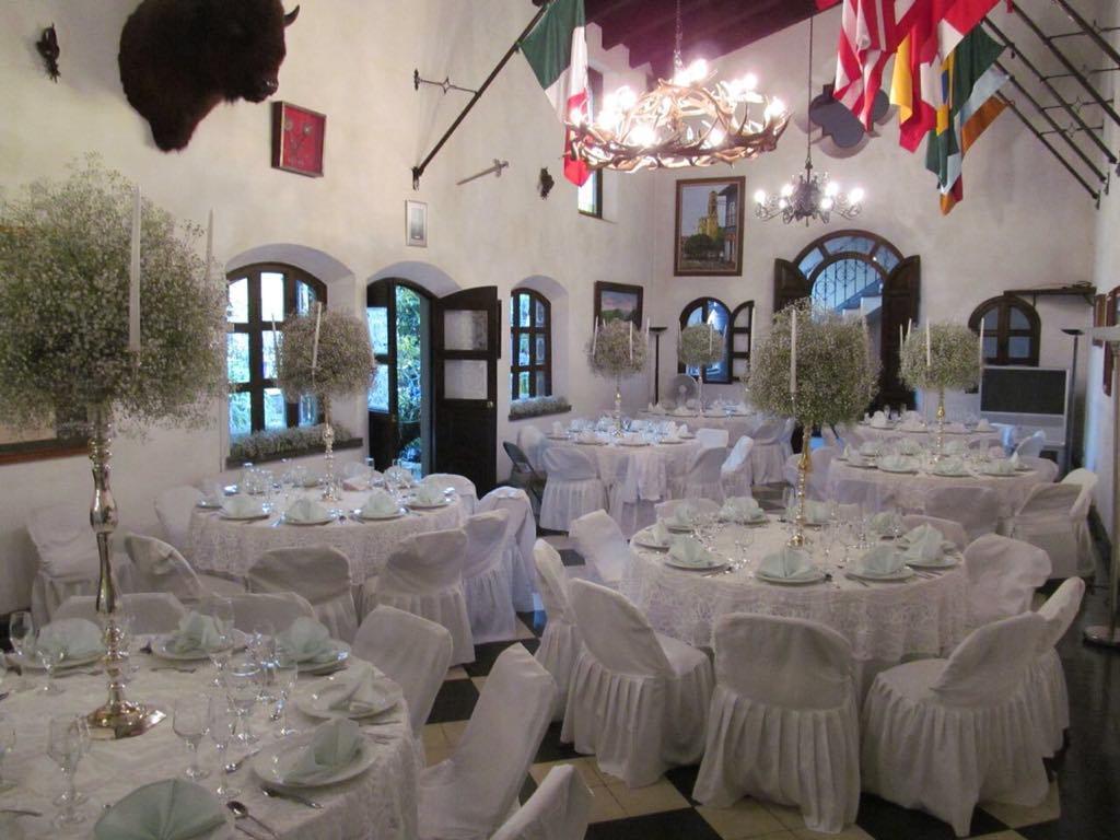 Posada Coatepec Coatepec  Dış mekan fotoğraf