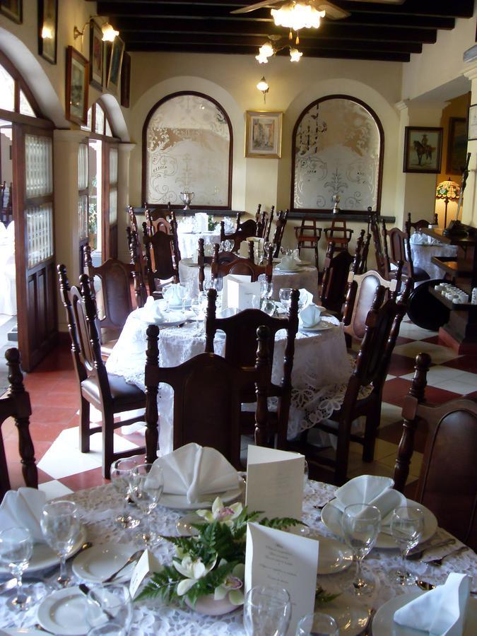Posada Coatepec Coatepec  Dış mekan fotoğraf