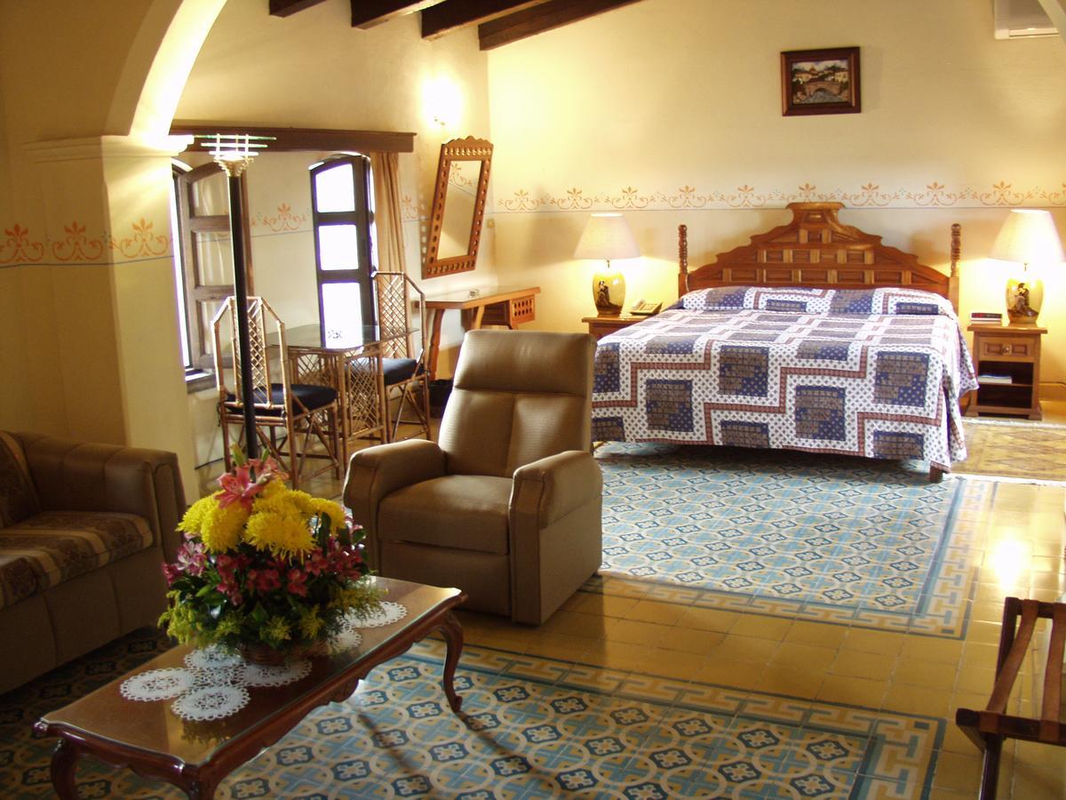 Posada Coatepec Coatepec  Dış mekan fotoğraf