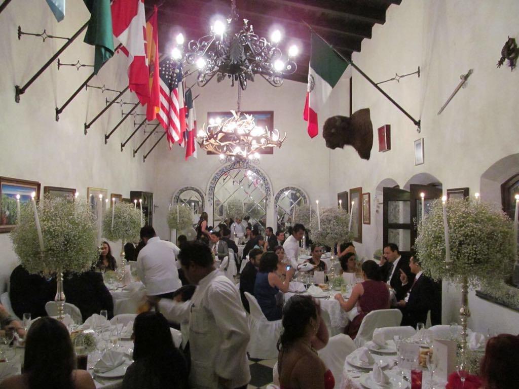 Posada Coatepec Coatepec  Dış mekan fotoğraf