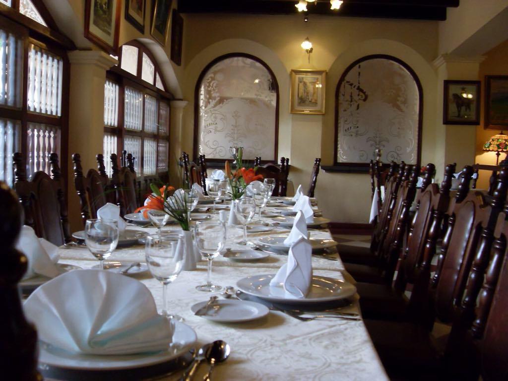 Posada Coatepec Coatepec  Dış mekan fotoğraf